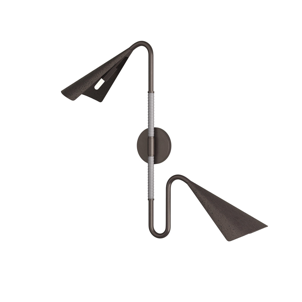 Amerson Sconce - Light House Co.