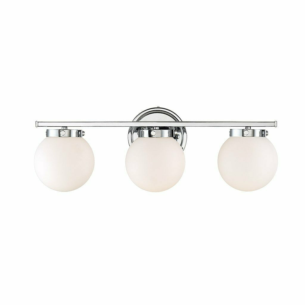 Edie 3-Light Vanity - Light House Co.