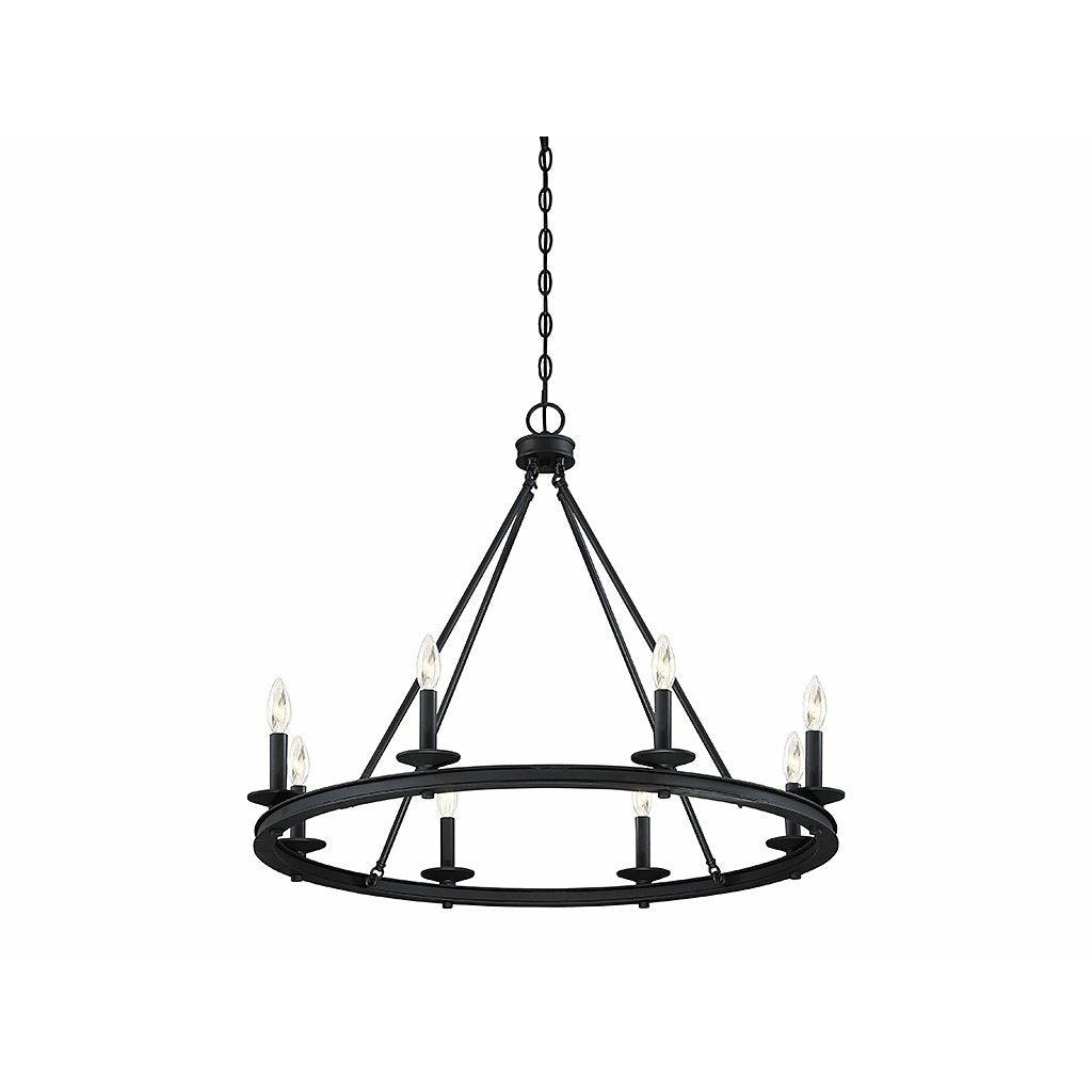 Middleton Chandelier - Light House Co.
