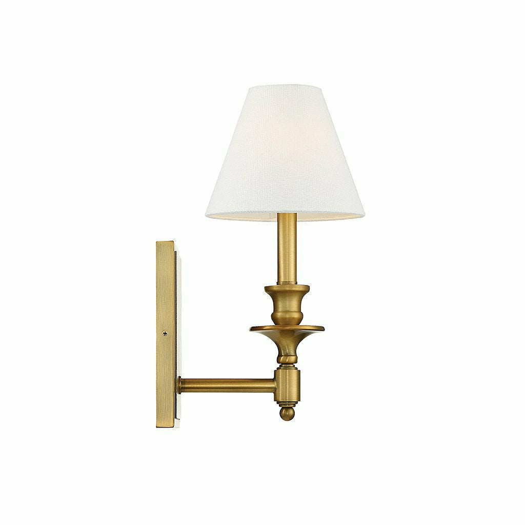 Washburn Wall Sconce - Light House Co.