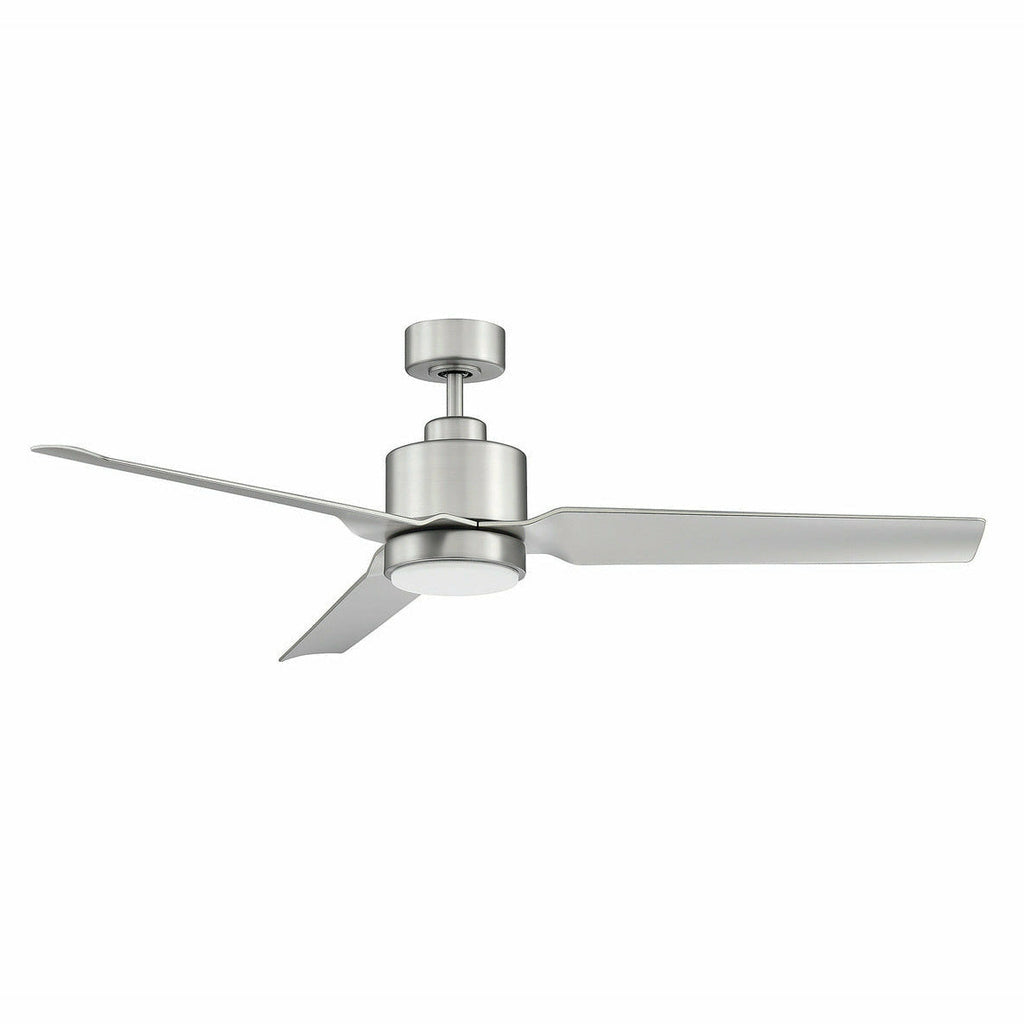 Leo 52" LED Ceiling Fan - Light House Co.