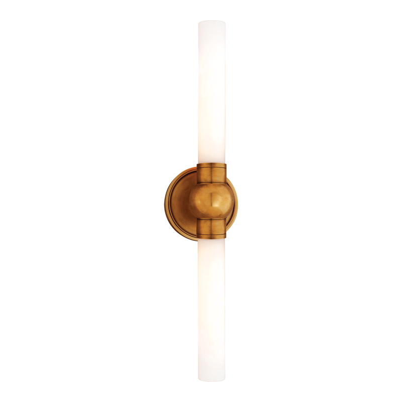 Cornwall Double Sconce - Light House Co.