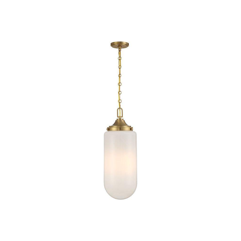 Bryant 3-Light Pendant - Light House Co.