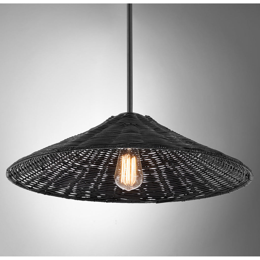 Bohemian Pendant - Light House Co.