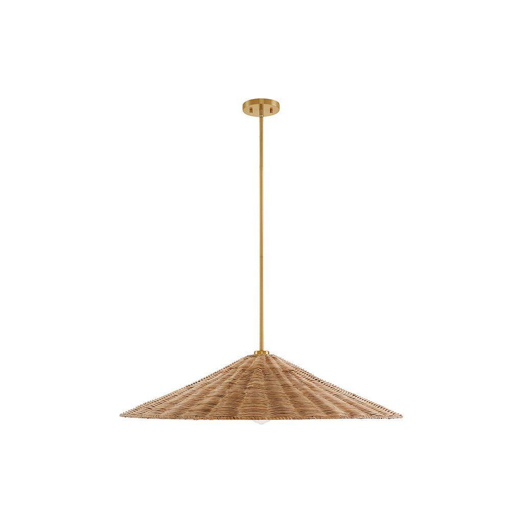 Bohemian Pendant - Light House Co.