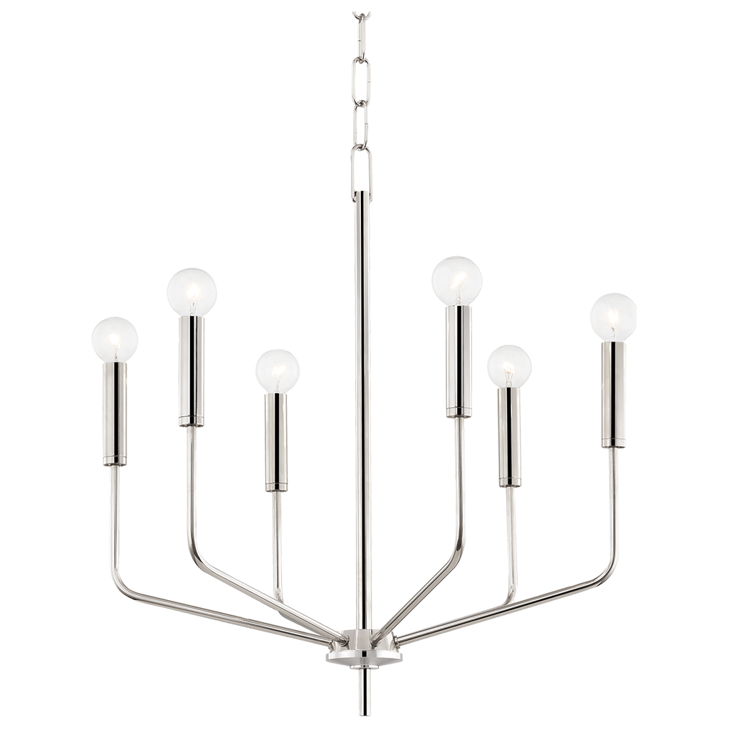 Bailey Chandelier - Light House Co.