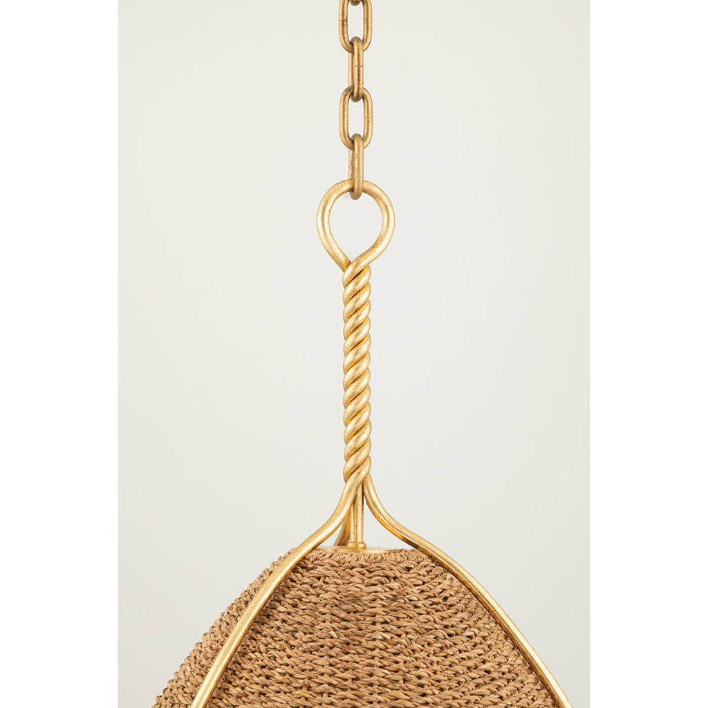 Woodlawn Pendant - Light House Co.