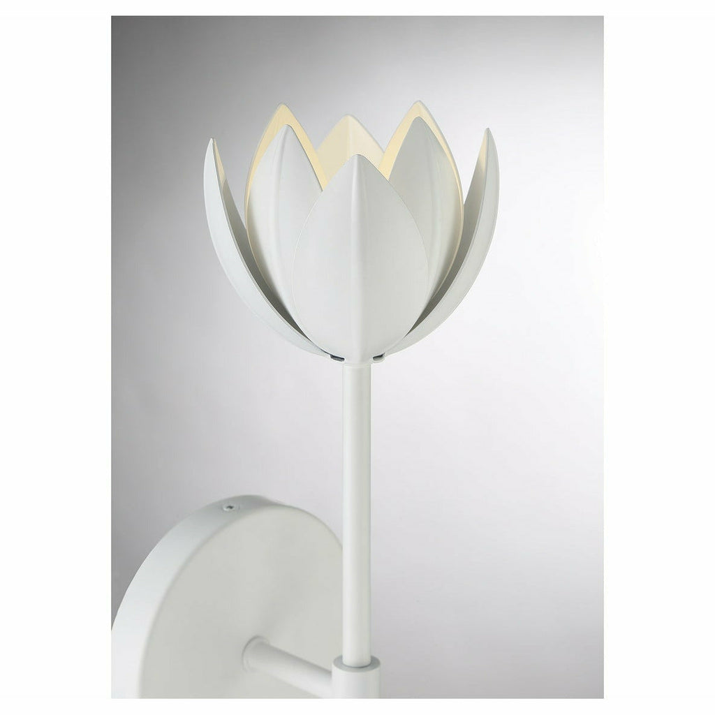 Flora Wall Sconce - Light House Co.