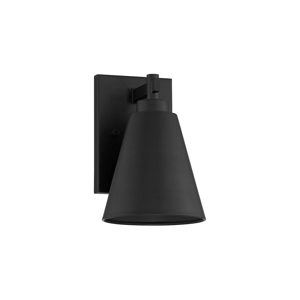 Ryder Outdoor Wall Sconce - Light House Co.