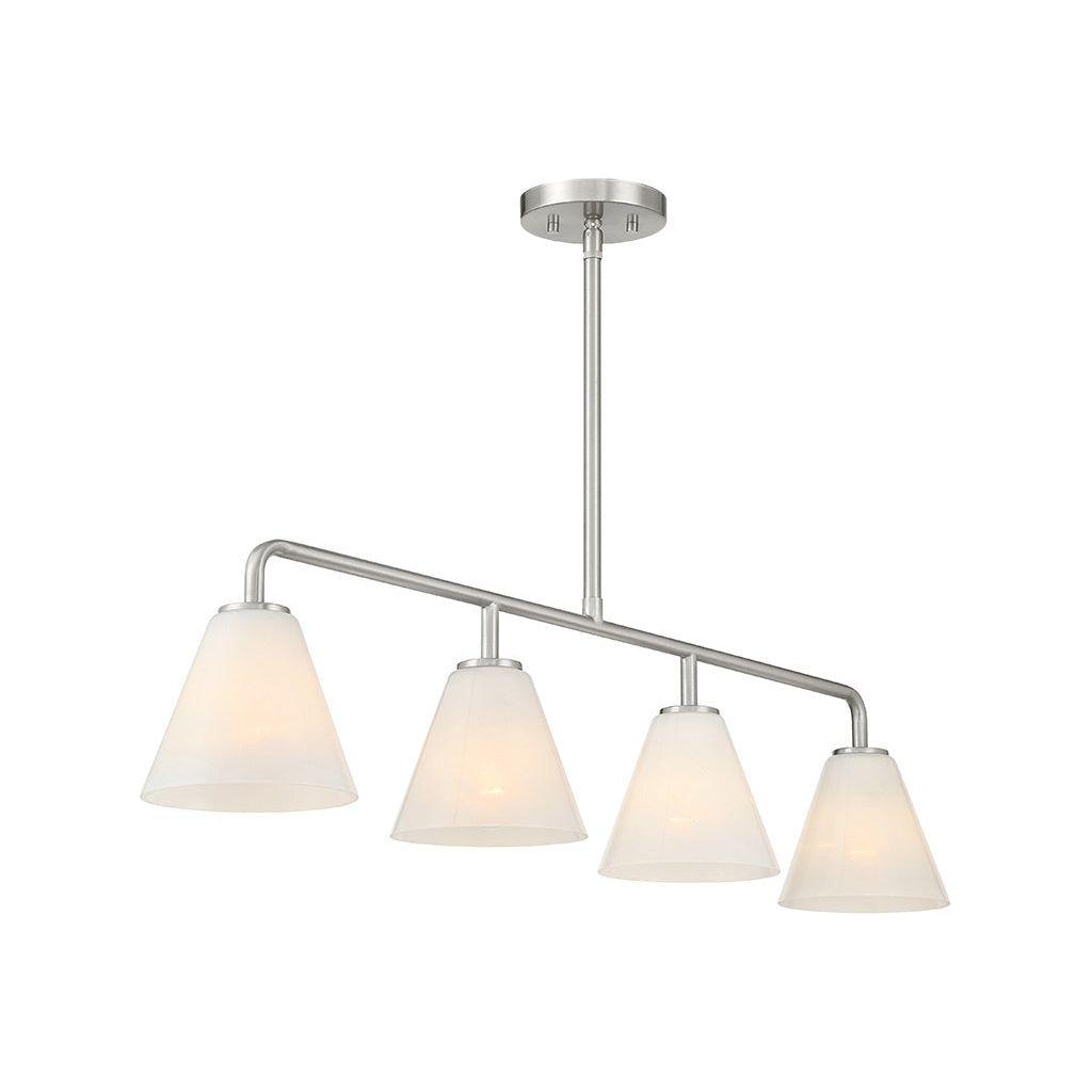 Blair Linear Chandelier - Light House Co.
