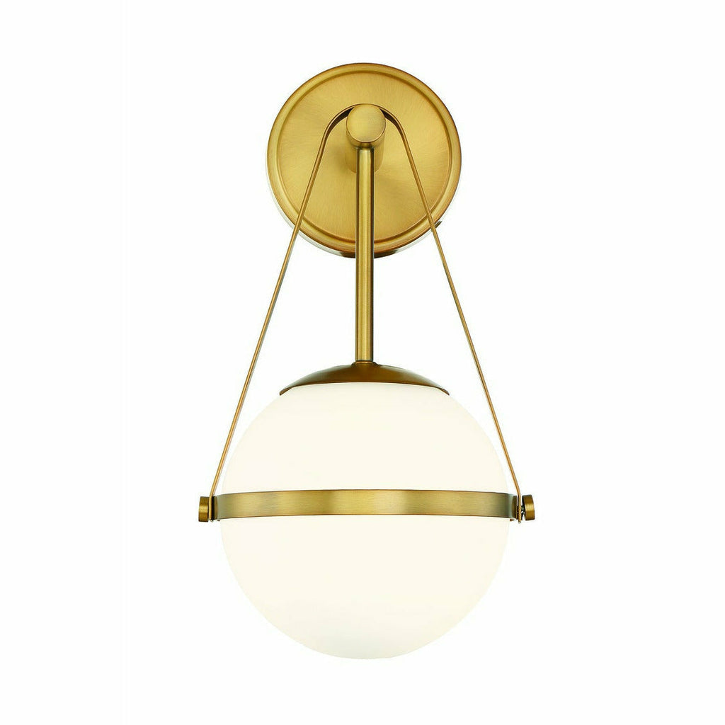 Polson Wall Sconce - Light House Co.