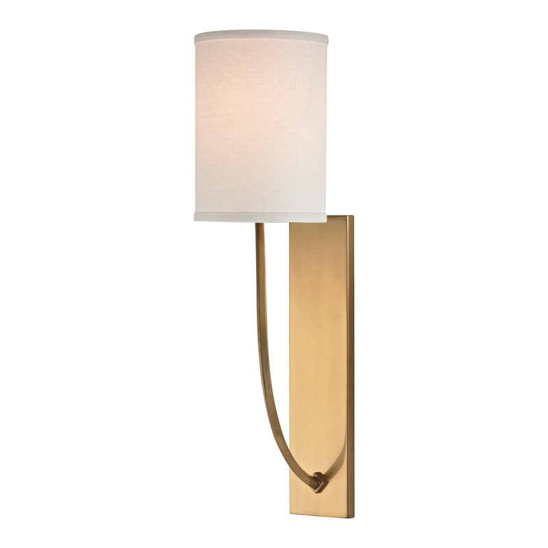 Colton Wall Sconce - Light House Co.