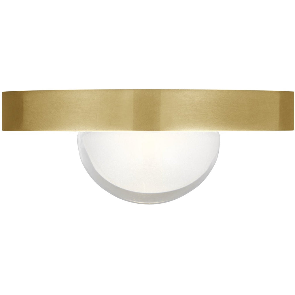 Ebell Mini Flush Mount - Light House Co.