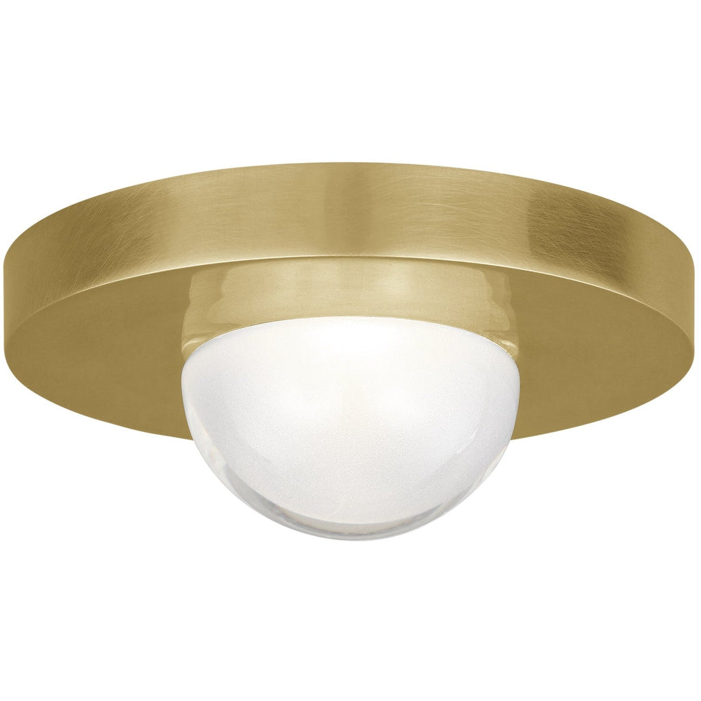 Ebell Mini Flush Mount - Light House Co.