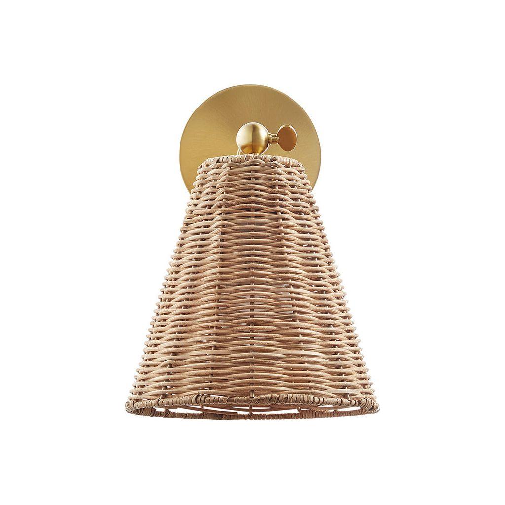 Isla Wall Sconce - Light House Co.