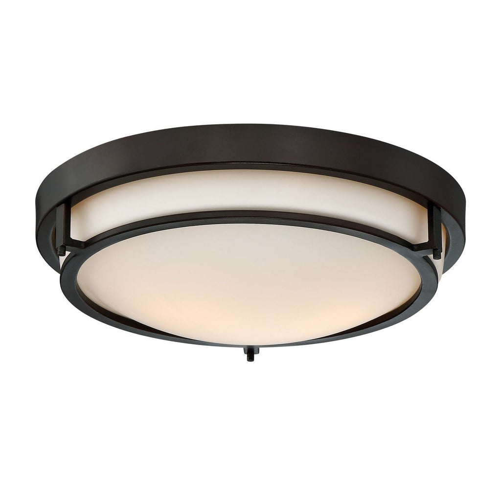 Patricia 2-Light Ceiling - Light House Co.