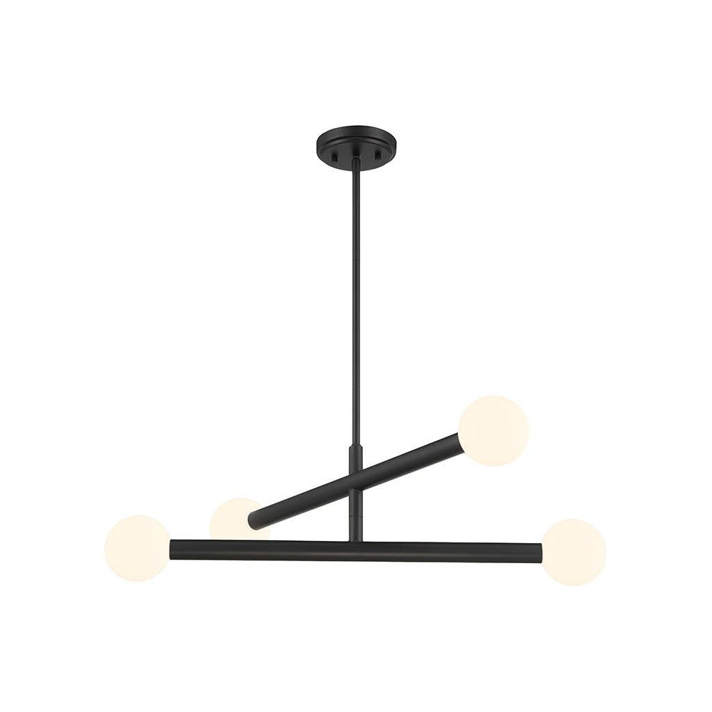 Othello Chandelier - Light House Co.