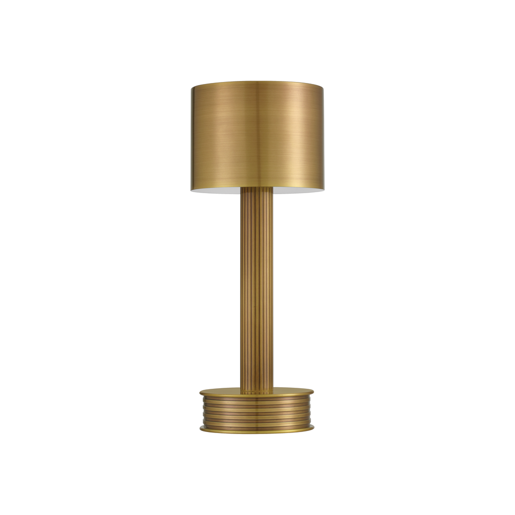 Traverse Cordless Table Lamp - Light House Co.