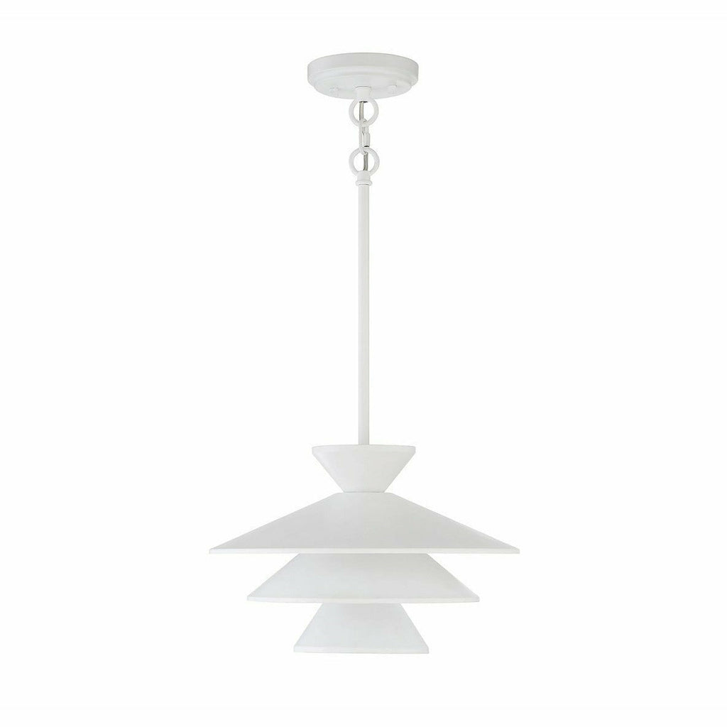 Matzi Pendant - Light House Co.