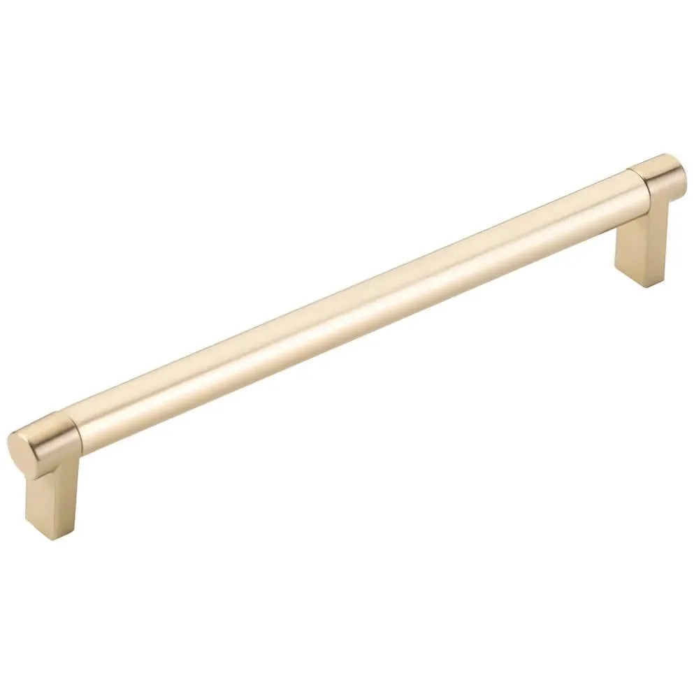 Select Rectangular Smooth Cabinet Pull | Open Box - Light House Co.