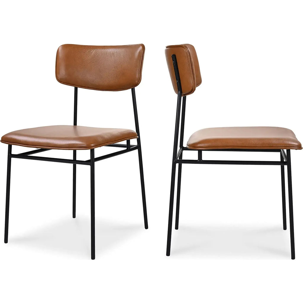 Rocklyn Dining Chair - Set Of Two - Light House Co.