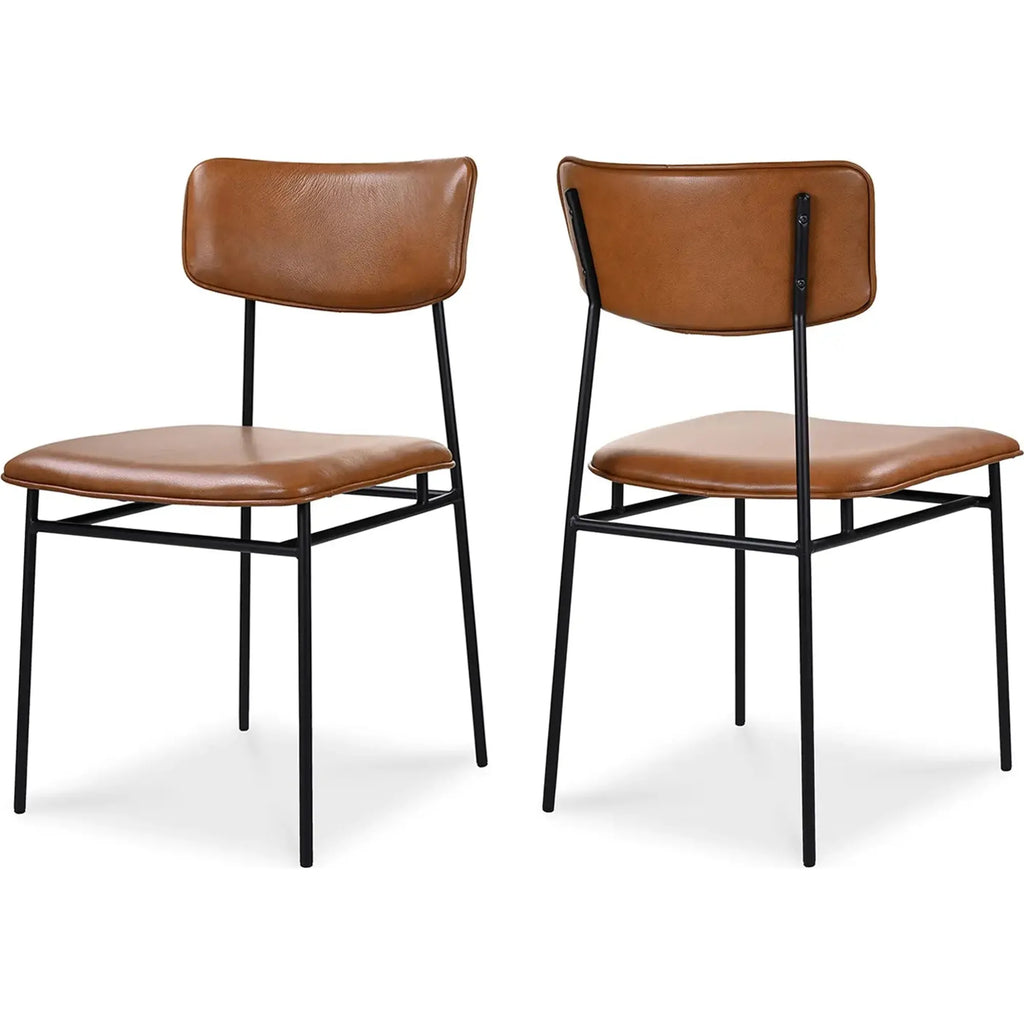 Rocklyn Dining Chair - Set Of Two - Light House Co.