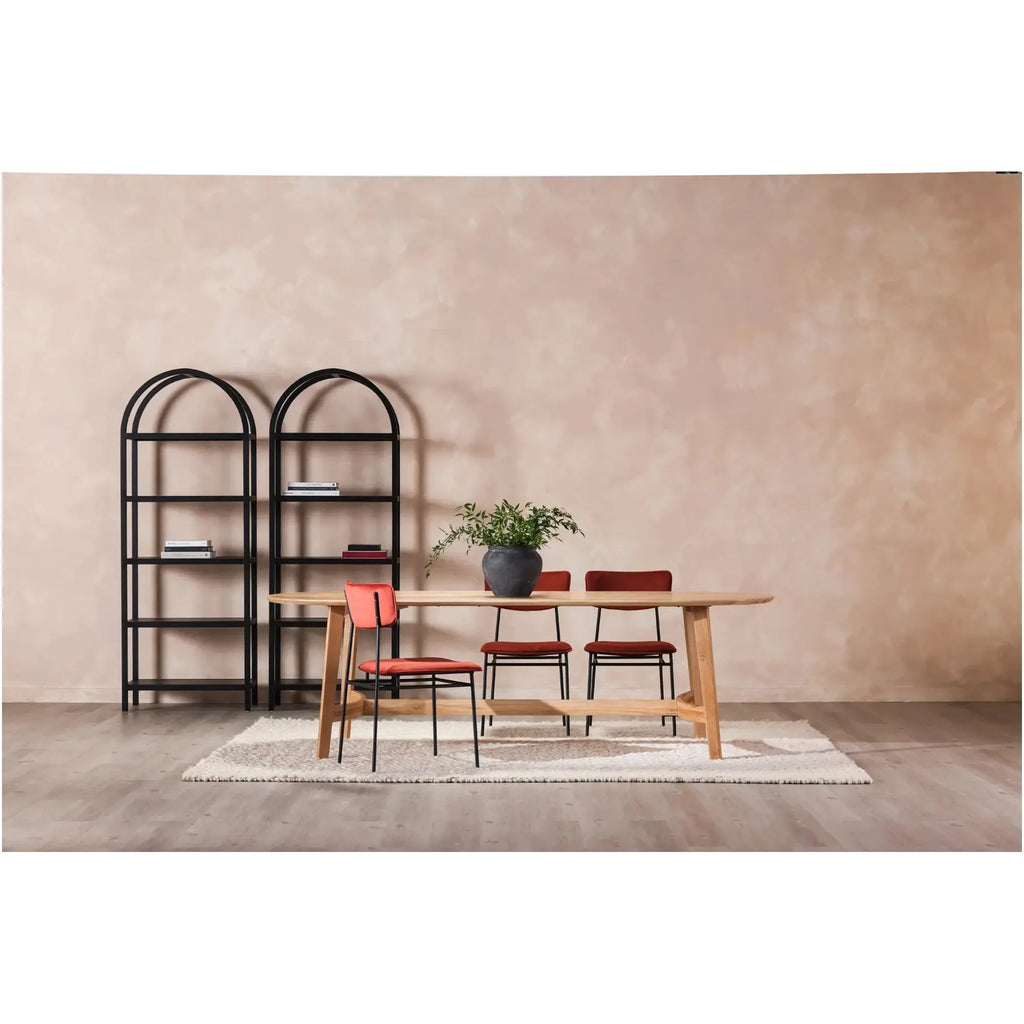 Rocklyn Dining Chair - Set Of Two - Light House Co.