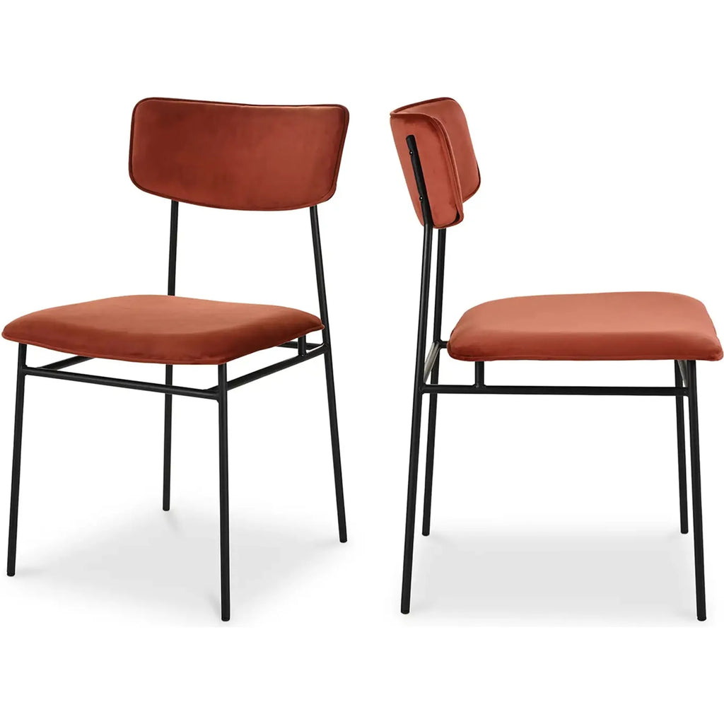 Rocklyn Dining Chair - Set Of Two - Light House Co.