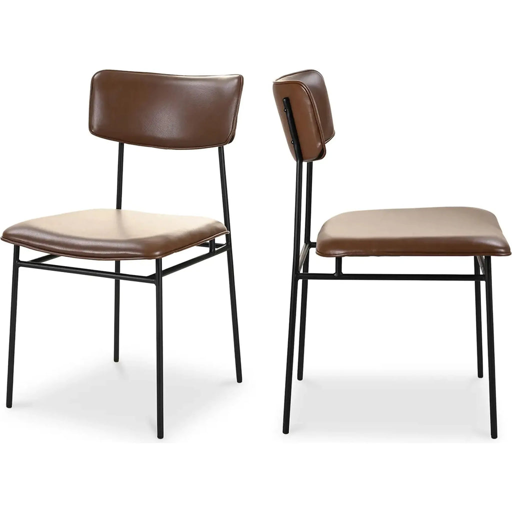 Rocklyn Dining Chair - Set Of Two - Light House Co.