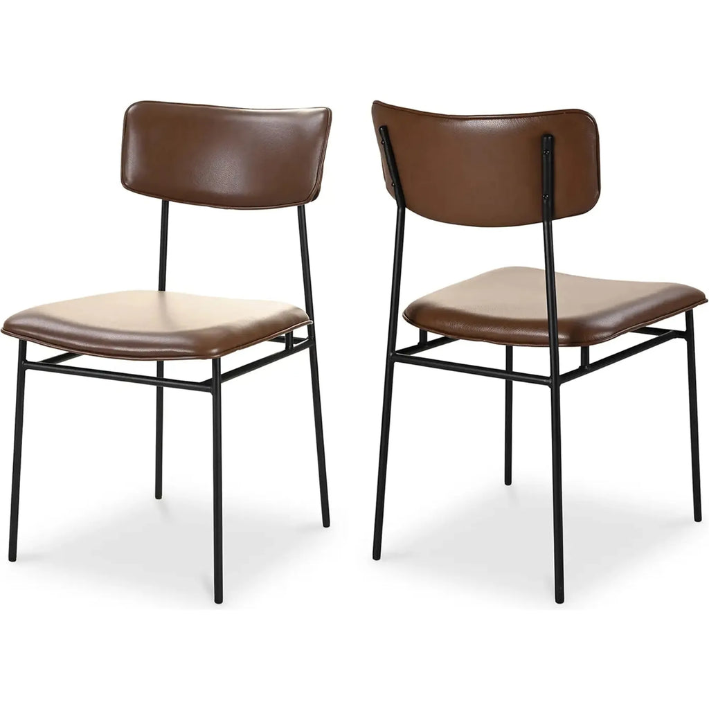 Rocklyn Dining Chair - Set Of Two - Light House Co.