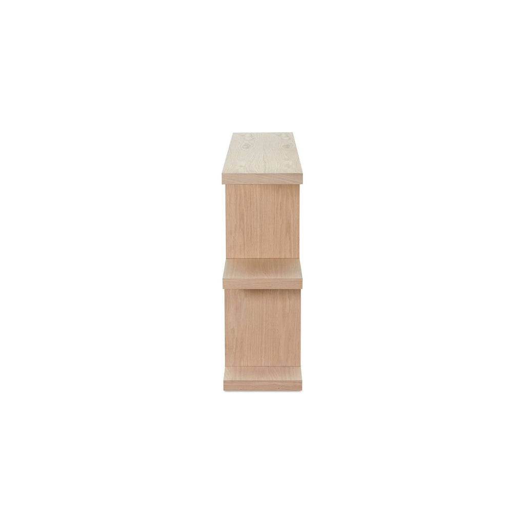 Miri Oak Shelf - Light House Co.