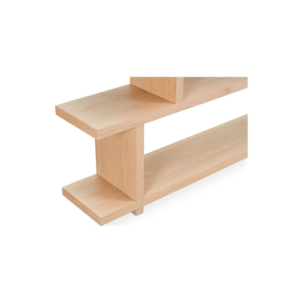 Miri Oak Shelf - Light House Co.