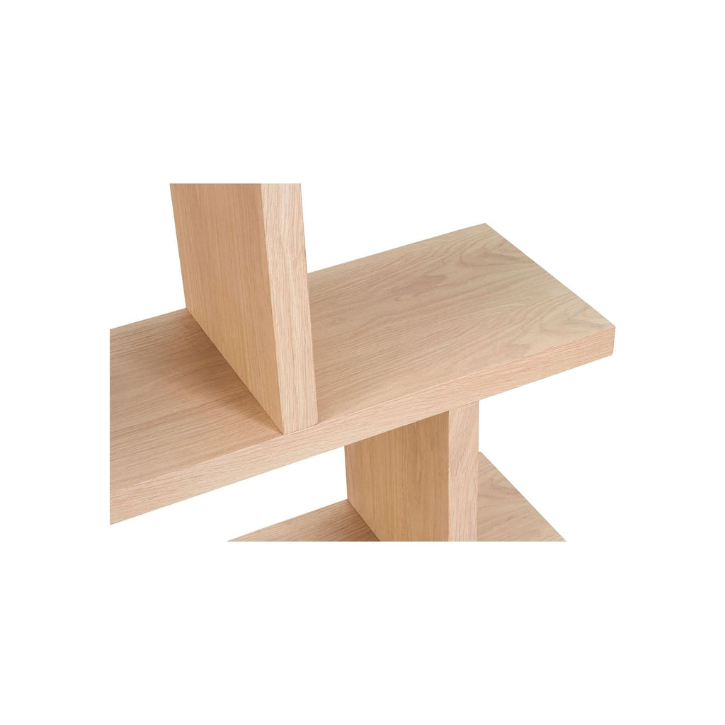 Miri Oak Shelf - Light House Co.