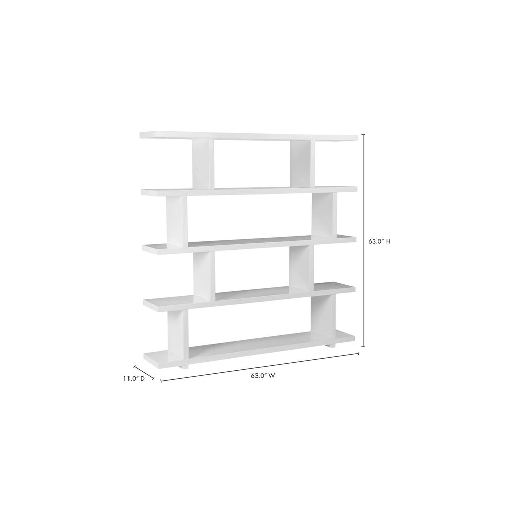 Miri Shelf - Light House Co.
