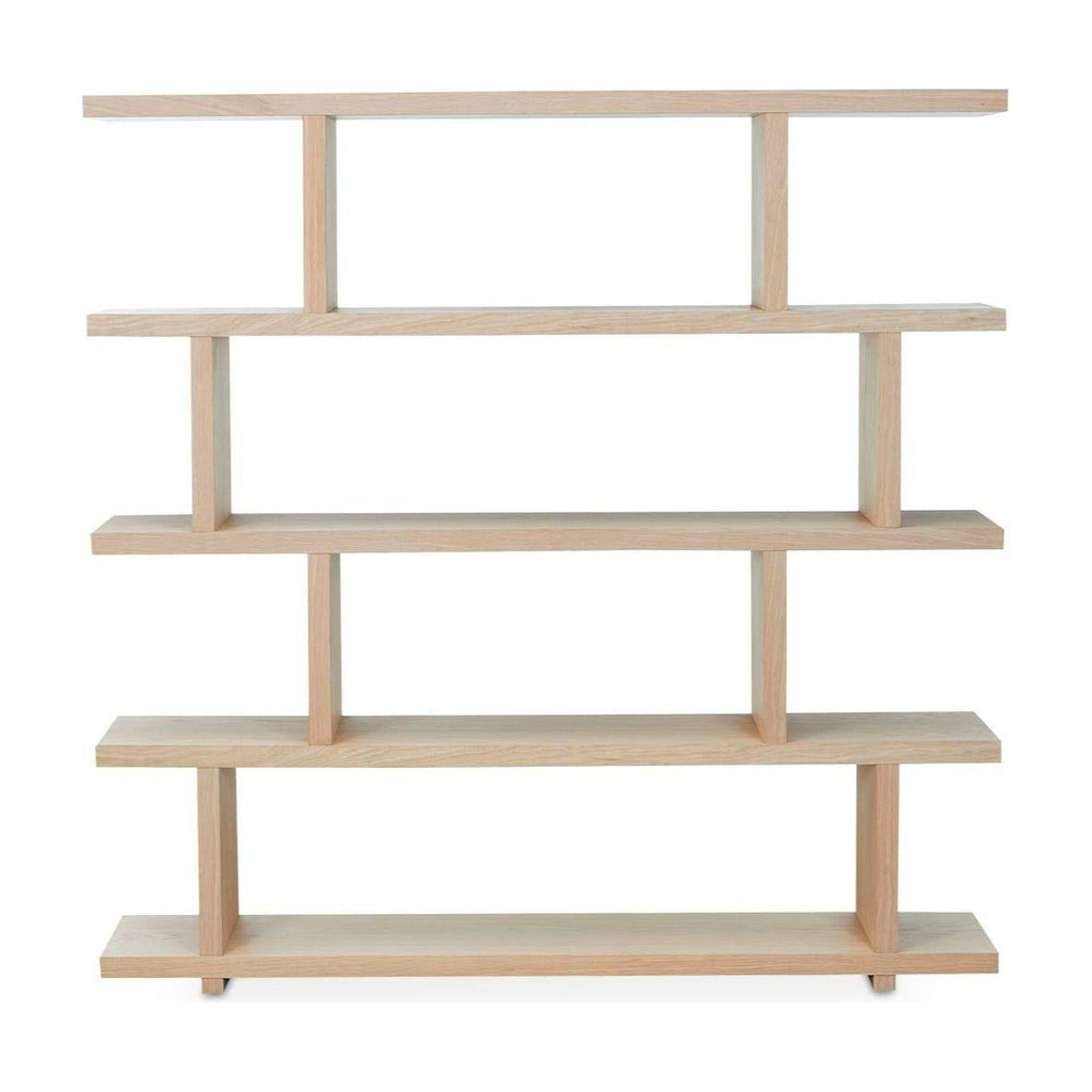 Miri Oak Shelf - Light House Co.
