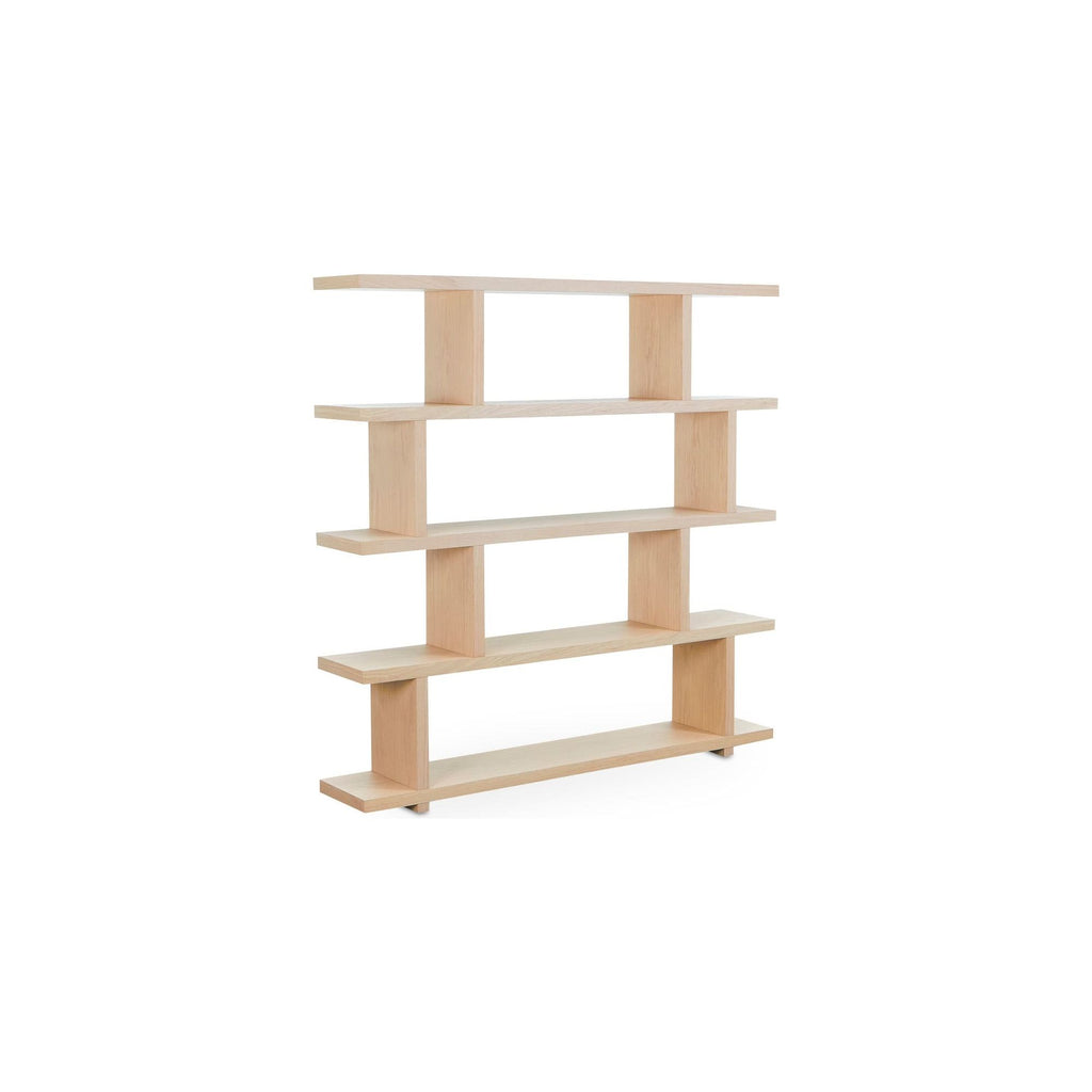 Miri Oak Shelf - Light House Co.