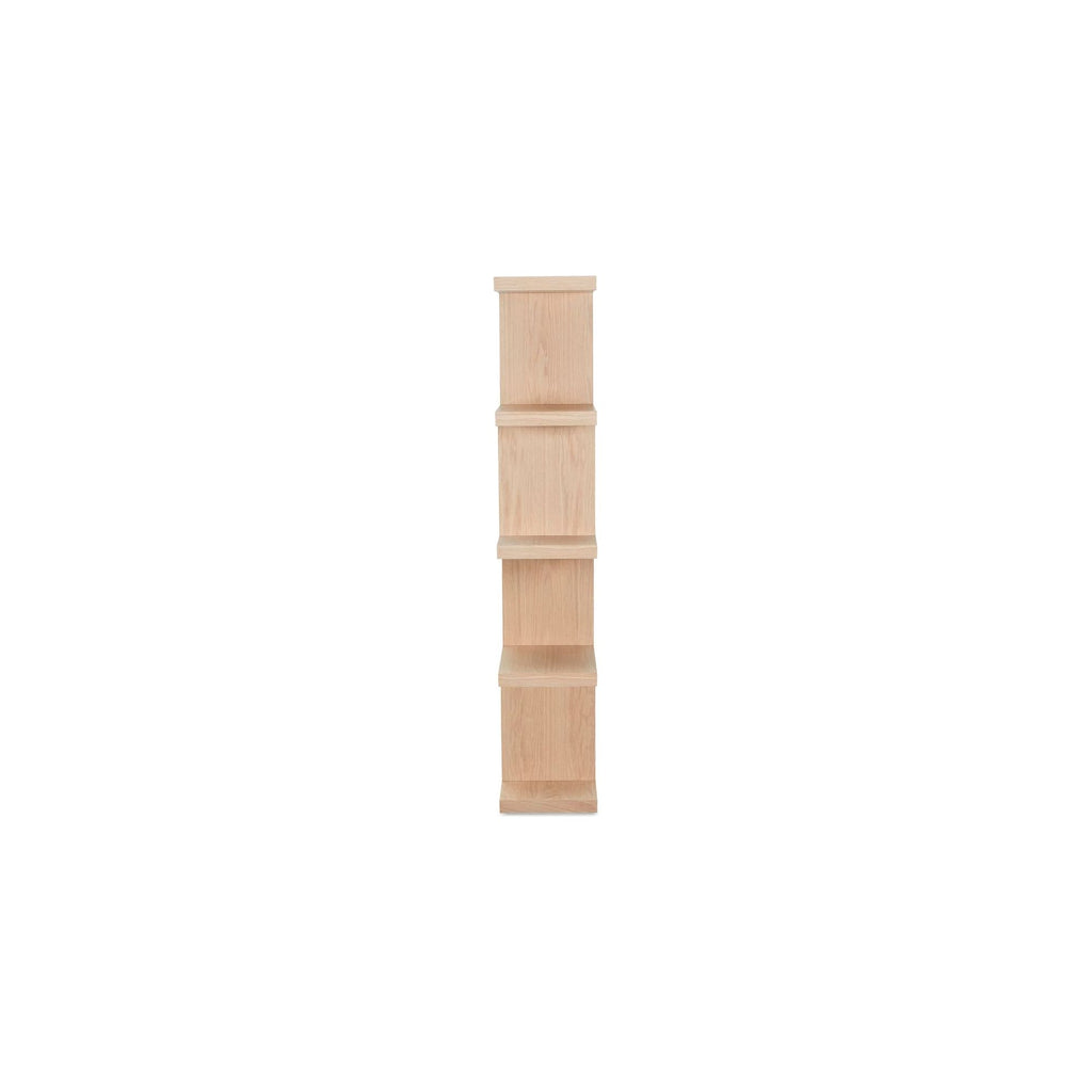 Miri Oak Shelf - Light House Co.