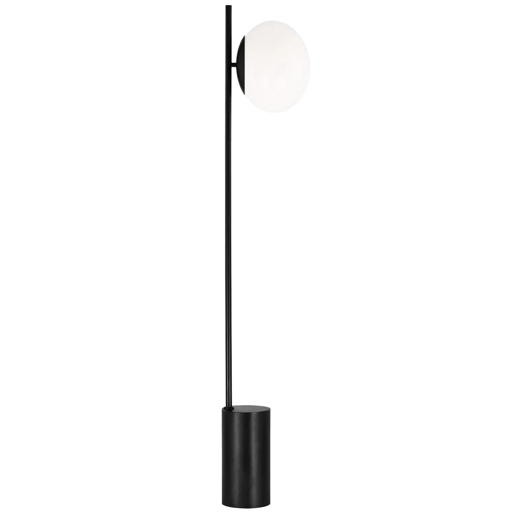 Lune Floor Lamp - Light House Co.