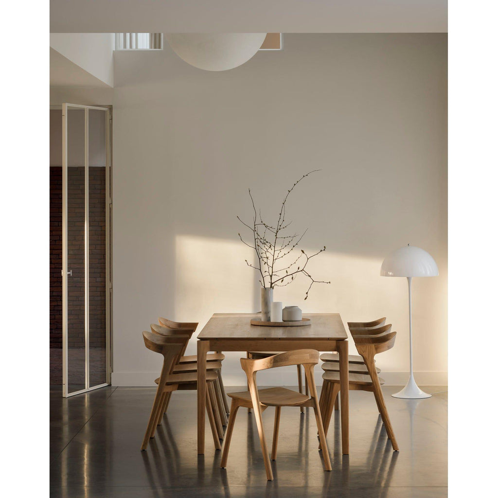 Bok Extendable Dining Table - Light House Co.