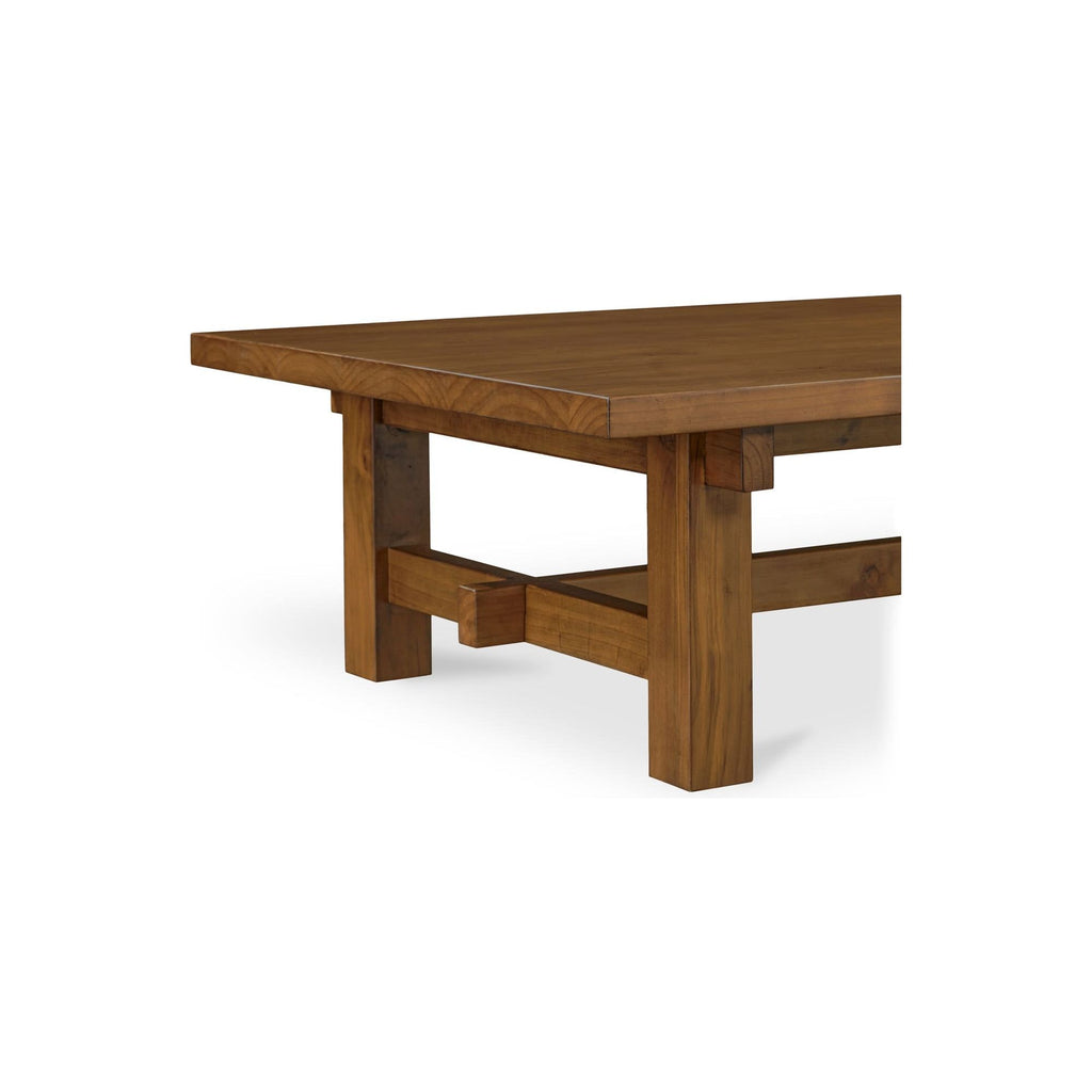 Mikoshi Coffee Table - Light House Co.