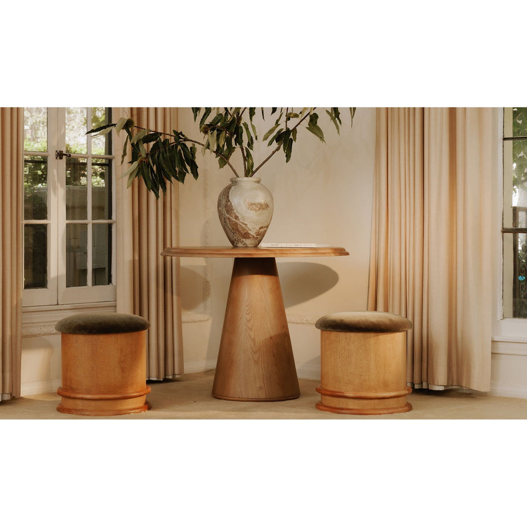 Piccolo Storage Stool - Light House Co.