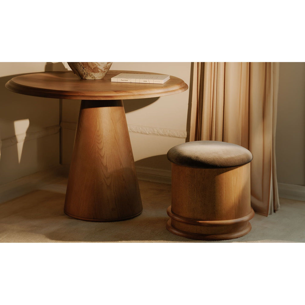 Piccolo Storage Stool - Light House Co.
