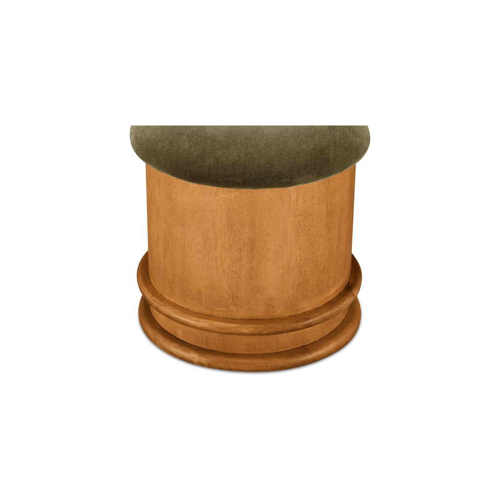 Piccolo Storage Stool - Light House Co.