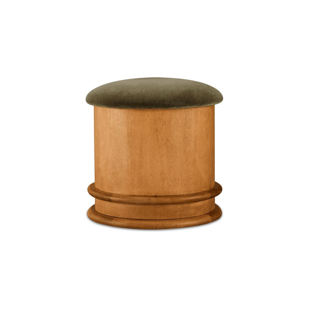 Piccolo Storage Stool - Light House Co.