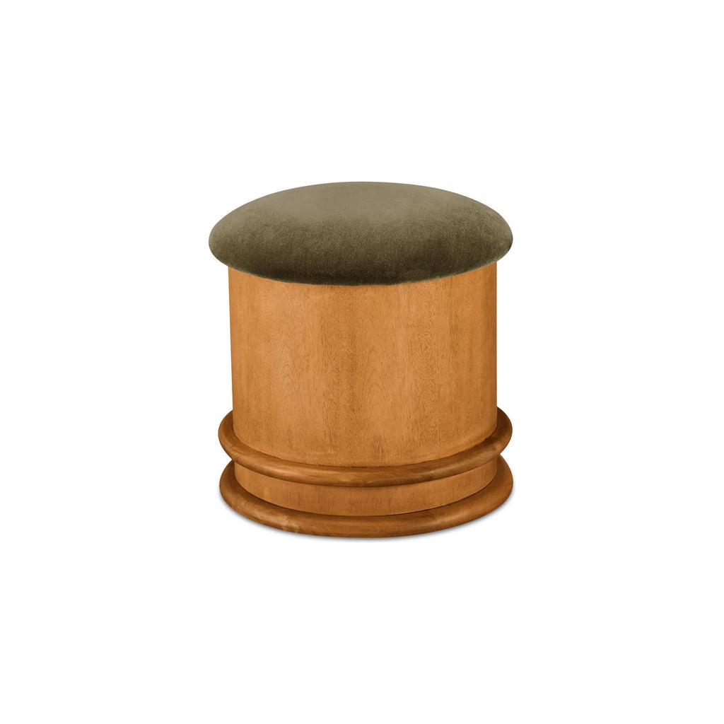 Piccolo Storage Stool - Light House Co.
