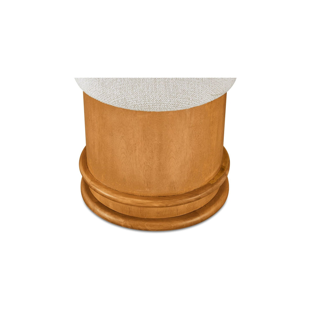Piccolo Storage Stool - Light House Co.