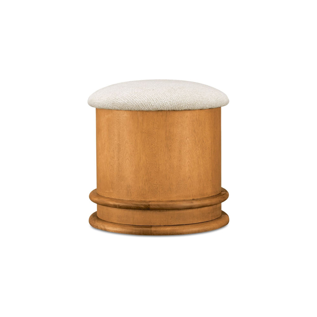 Piccolo Storage Stool - Light House Co.