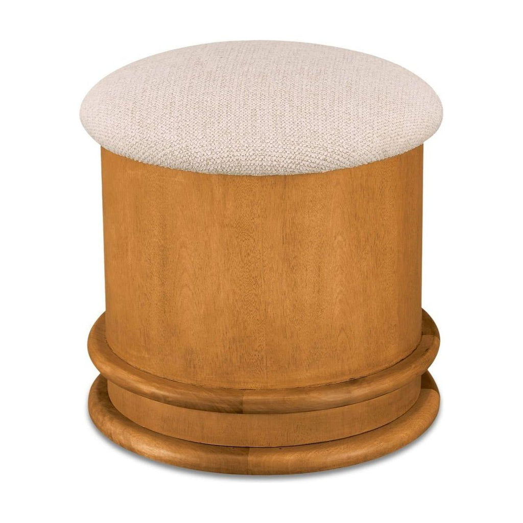 Piccolo Storage Stool - Light House Co.