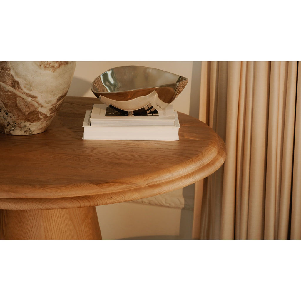 Tutto Natural Cafe Table - Light House Co.