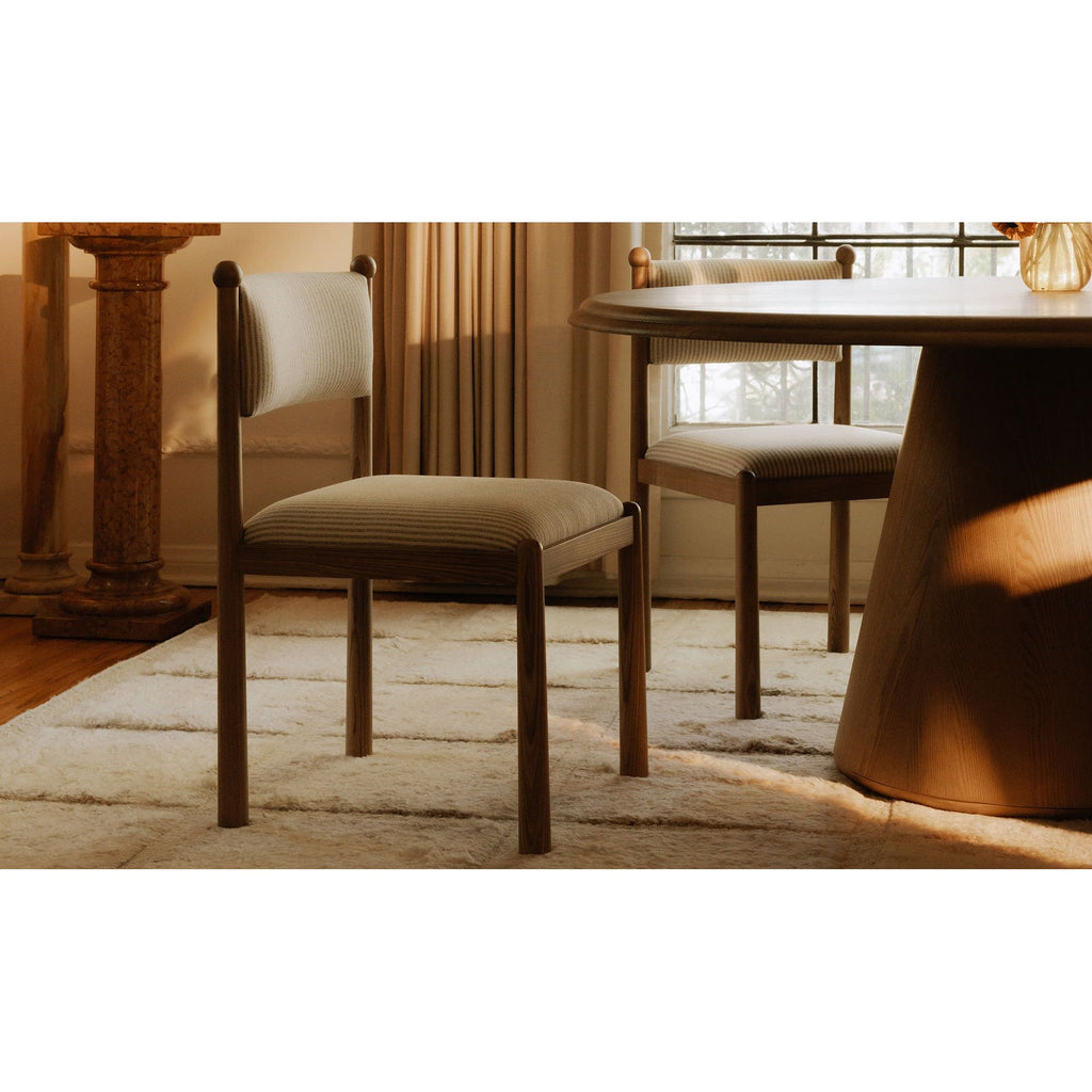 Tutto Natural Dining Table - Light House Co.